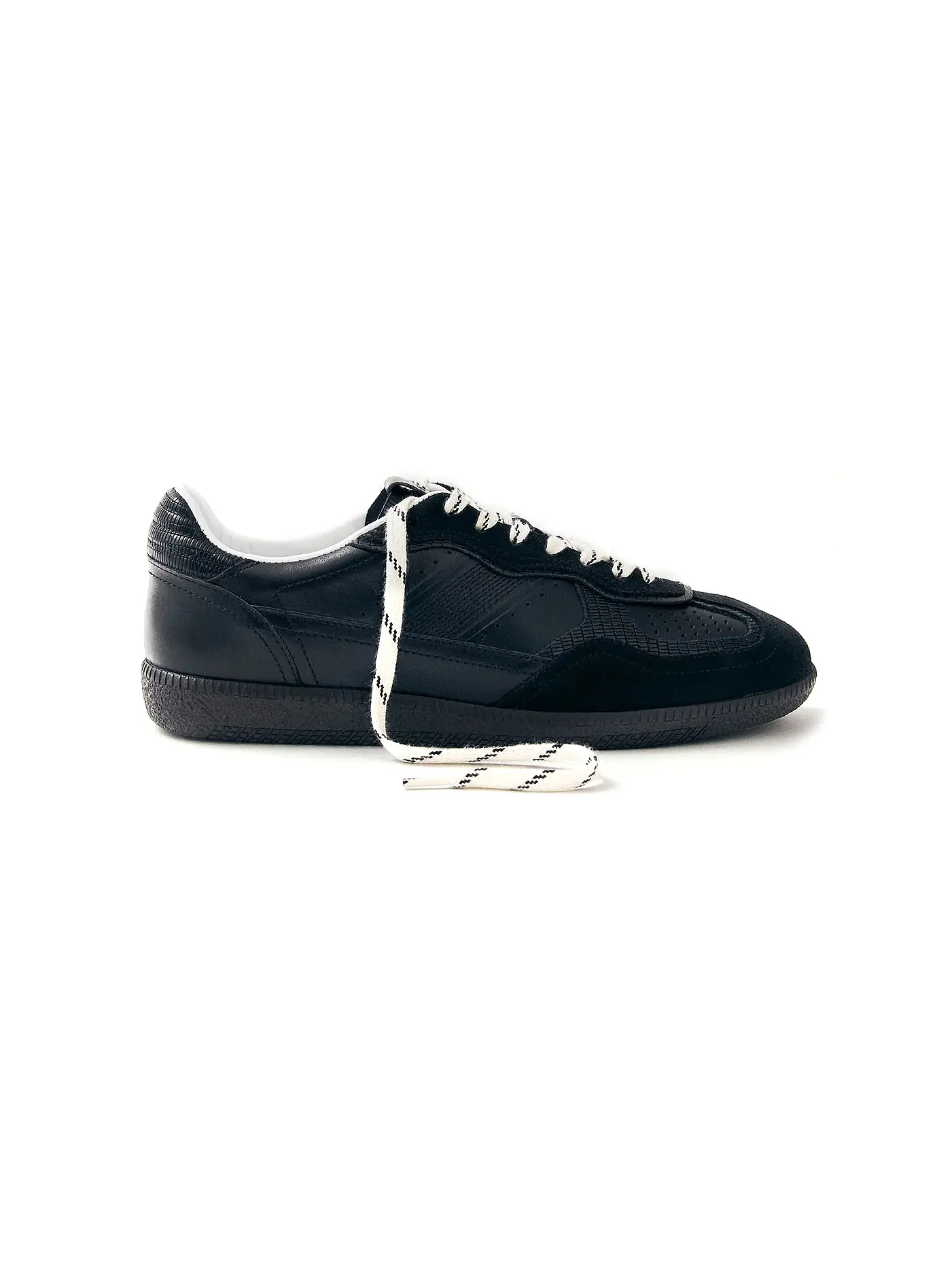 ALOHAS | Sneaker TB.490 | schwarz